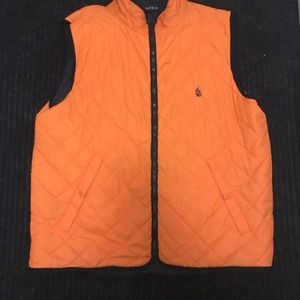 Vintage Nautica Vest